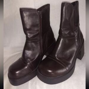 Vintage MUDD Boots